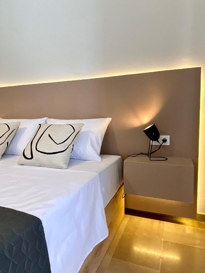 Nafpaktos Accommodation Near Historic Center Экстерьер фото